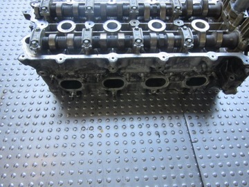 фото thumb №4, Porsche cayenne 4.5i 2006 головка двигуна права