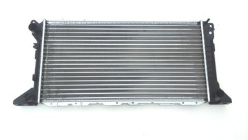 фото thumb №13, Радіаторів двигуна nissens 60044 60624581