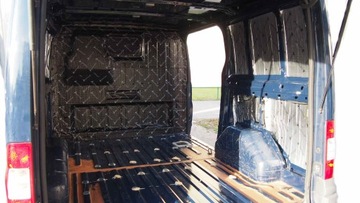 фото thumb №13, Килимок шумопоглинаюча butylowa бітумна butyl 2,5mm wulkanizacja з планка