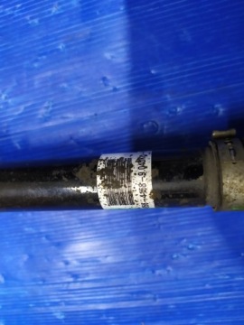 фото thumb №3, Nissan qashqai j11 приводной вал правая 1.5 dci 110km