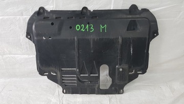 фото thumb №1, Плита захист ford focus rs mk2 0213