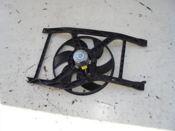 фото thumb №1, Вентилятор радіатора fiat 500 1.2