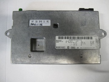 фото thumb №1, Audi a8 d3 модуль mmi 4e0035729a 4e0910730q