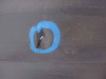 фото thumb №6, Бампер vw touareg 7l6 pdc зад задній