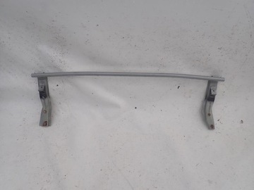 фото thumb №1, Mitsubishi eclipse cross 18- балка перед нижняя