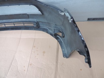 фото thumb №13, Mitsubishi outlander 2012 2013 2014 бампер перед