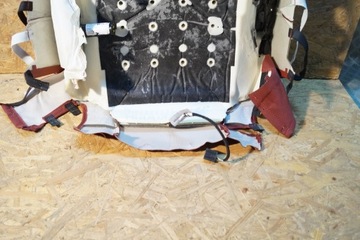 фото thumb №8, Bmw x6 e71 x5 e70 оббивка сидіння air bag подушка