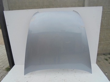 фото thumb №1, Капот audi a6 c6 ly7j