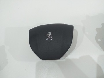 фото thumb №1, Peugeot expert подушка безопасности подушка воздушная водителя
