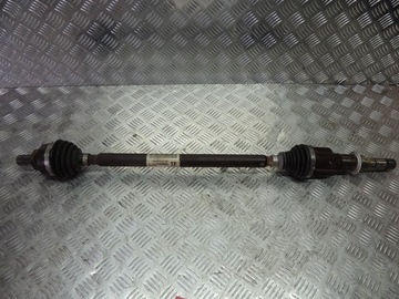 фото thumb №1, Smart 453 fortwo iii 0.9t привідний вал права a4533503800