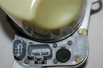 фото thumb №5, Насос підсилювача volvo c30 s40 v50 4n513k514dl