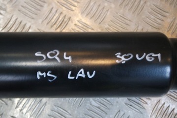 фото thumb №5, Wal приводной maserati levante 3.0v6 670035048