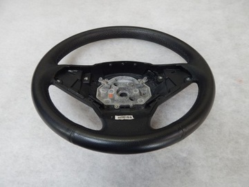 фото thumb №7, Bmw x3 e83 lift - повітропровід шкіра oryg ładna