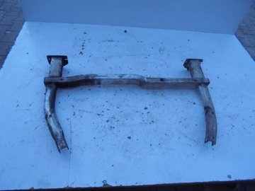 фото thumb №1, Балка pod двигатель peugeot 407 coupe