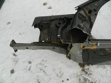 фото thumb №8, Лонжерон подкрылок lancia delta 3 правая передняя