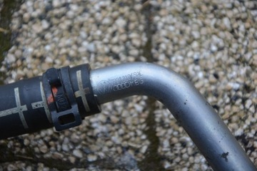 фото thumb №5, Труба води vw touareg 7p6121157g 7p0121065ac