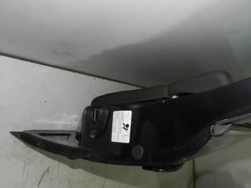 фото thumb №9, 408.drzwi праві перед передні opel vectra c