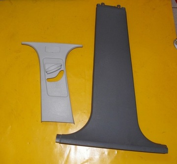 OSŁONA SŁUPKA ŚRODKOWEGO LEWA FORD FOCUS MK2 LIFT