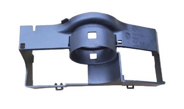 фото thumb №1, Направляющая всасывающая воздуха skoda octavia superb