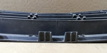 фото thumb №9, Opel zafira b 2 ii средняя решётка решётка радиатора