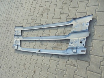 фото thumb №4, Капот решётка радиатора решётка радиатора scania r s новый model