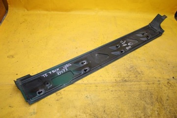 фото thumb №7, Накладка рейки правий bok vw t5 7h1843796c