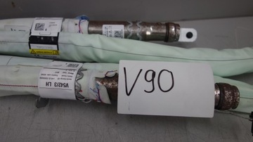 фото thumb №5, Volvo v90 модуль подушка безпеки шторка безпеки подушка