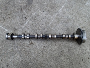 фото thumb №1, Вал распределительного вала mazda 3 bm cx3 2,0 b