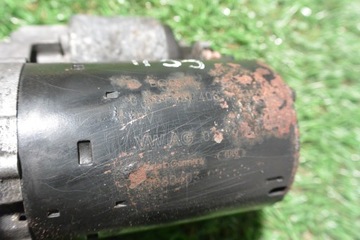 фото thumb №6, Стартер vw passat cc b7 1.8 2.0 tsi механическая коробка передач audi