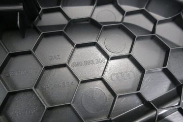 фото thumb №7, Защита туннель среднего audi q7 4m 4m0863306 6ps