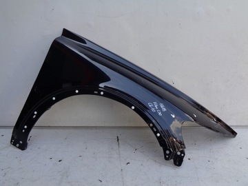 фото thumb №1, Крила правий передній volvo c30 06-10 nr 16618