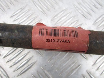 фото thumb №4, Полуось левая короткая nissan note e12 ii 1.2 14r