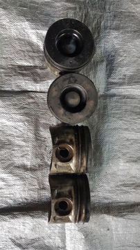 фото thumb №2, Поршень mascott mascot 04-10rok 3.0 dci dxi