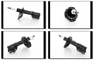 фото thumb №12, Амортизатор перед hyundai accent iii mc 112005