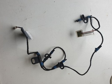 фото thumb №8, Джгут установка з двері bmw x6 e71 лівий зад 9207862 pod доводчик оригінальний номер eu