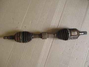 фото thumb №1, Приводной вал левая dodge caliber 2.0 16v 06-11 автоматическая коробка передач