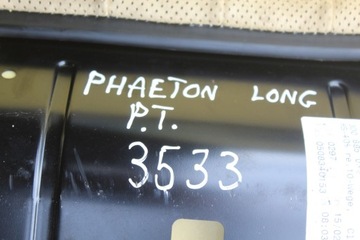 фото thumb №12, Сиденье сиденье правый задняя vw phaeton