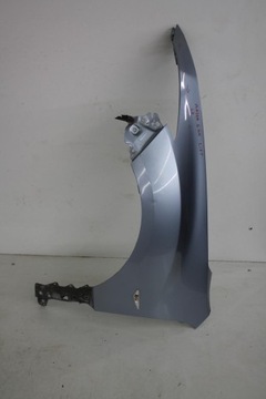 фото thumb №1, Крыло левый перед передний mazda 6 gh lift 36l