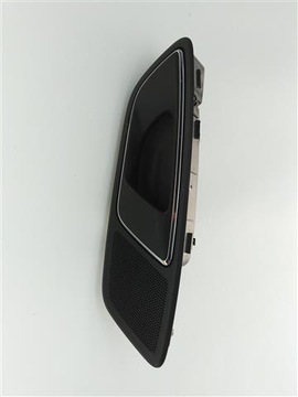 фото thumb №1, Seat leon iii 5f0 ручка левый задняя 5f4839113b