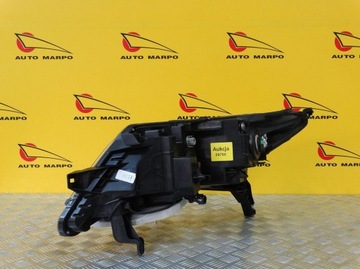 фото thumb №4, Nissan pathfinder r52 2017- фара лампа r usa