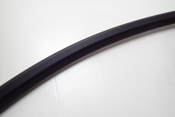 фото thumb №5, Audi a6 c8 4k молдинг дверь защита 4k0867610