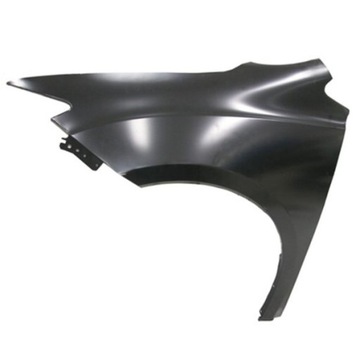 фото thumb №1, Крила лівий chrysler pacifica 2017 -