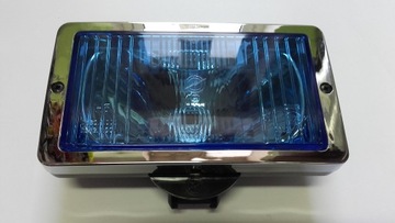 фото thumb №1, Wesem фара протитуманна фара niebieski хром h3 lublin