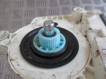 фото thumb №6, Моторчик стекло левый перед seat leon ii 05-09r