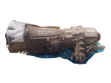 фото thumb №1, Mercedes gl x166 3.5 cdi редуктор коробки передач