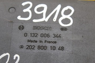 фото thumb №6, Помпа замка центрального mercedes w202 2028001048