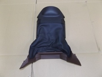 фото thumb №1, Alfa romeo stelvio захист корпус колонки коричневий