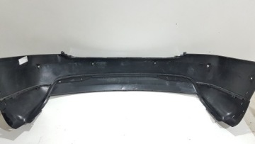 фото thumb №9, Бампер задній задня tesla x 15- 1058354-00