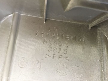 фото thumb №7, Jeep compass 06-16 защита стойка среднего