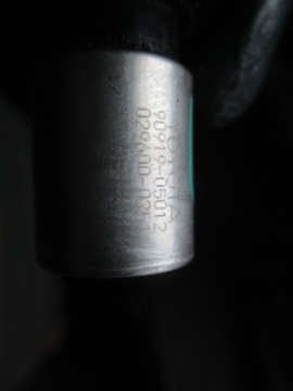 фото thumb №10, Датчик вала toyota avensis t25 2.0 d 03-06r